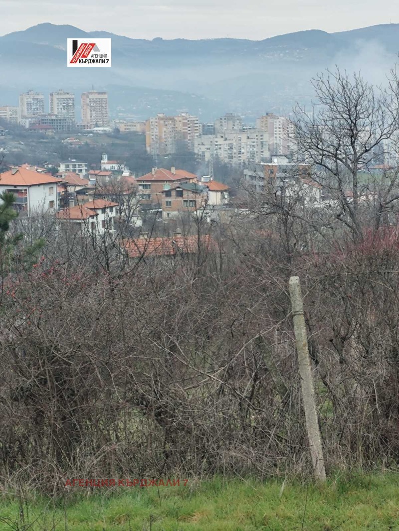 Продава ПАРЦЕЛ, гр. Кърджали, Веселчане, снимка 6 - Парцели - 53128456