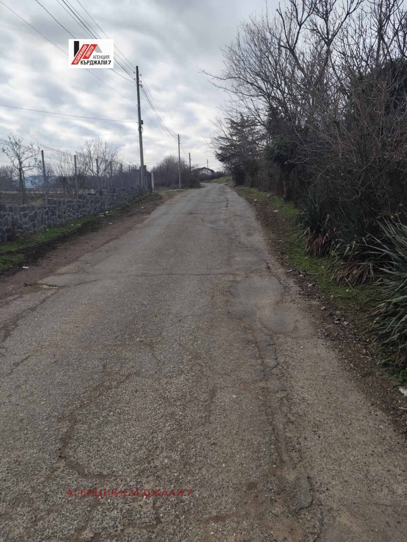 Продава ПАРЦЕЛ, гр. Кърджали, Веселчане, снимка 2 - Парцели - 53128456