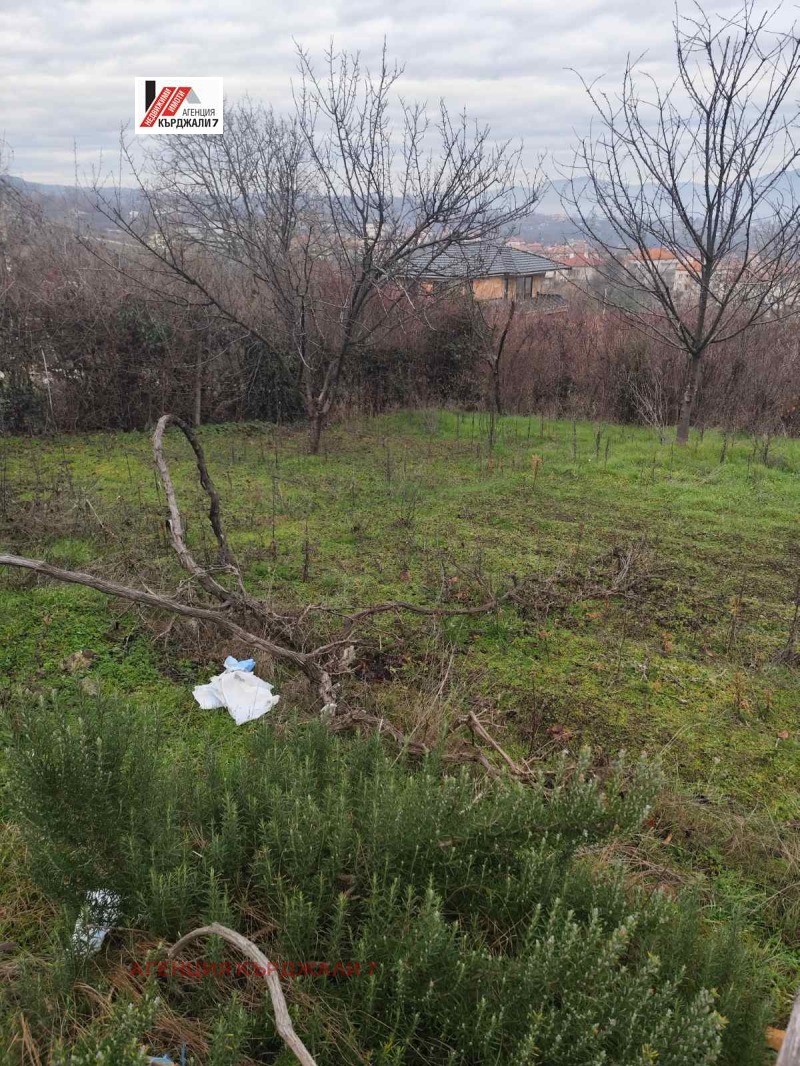 Продава ПАРЦЕЛ, гр. Кърджали, Веселчане, снимка 8 - Парцели - 53128456