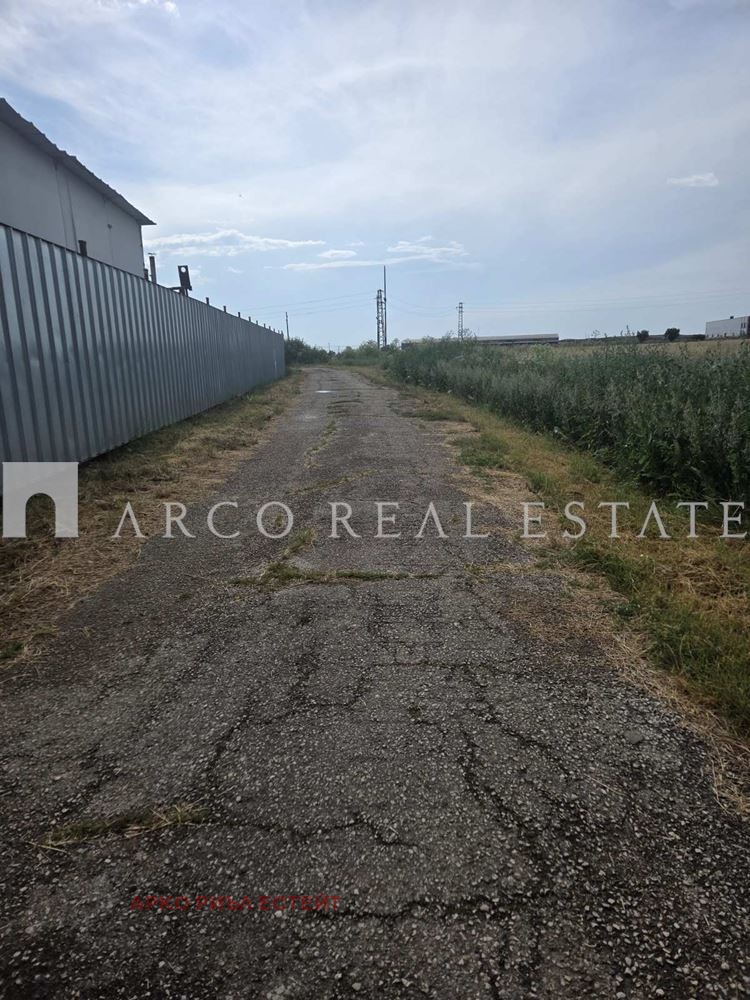 Продава ПАРЦЕЛ, гр. Елин Пелин, област София област, снимка 5 - Парцели - 55124383