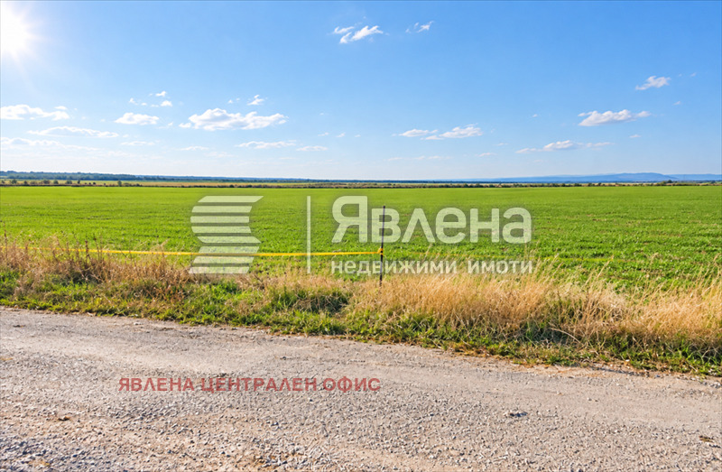 Продава ПАРЦЕЛ, с. Храбърско, област София област, снимка 5 - Парцели - 56088082