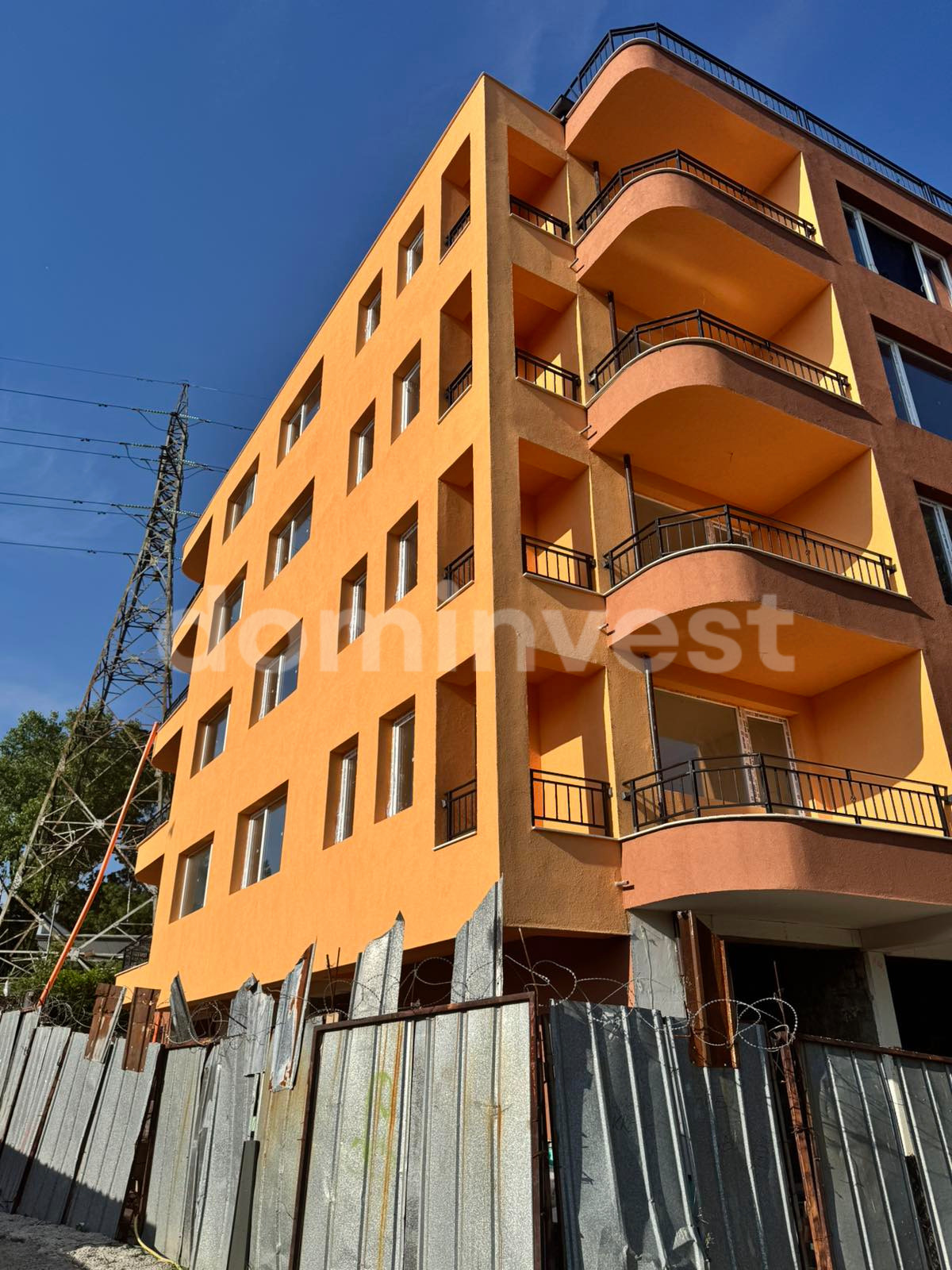 Продава 1-СТАЕН, гр. София, Овча купел 1