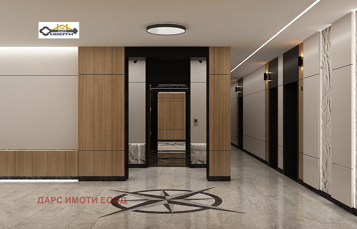 Продава 2-СТАЕН, гр. Пловдив, Христо Смирненски, снимка 15 - Апартаменти - 52651180
