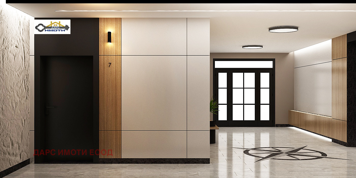 Продава 2-СТАЕН, гр. Пловдив, Христо Смирненски, снимка 9 - Апартаменти - 52651180