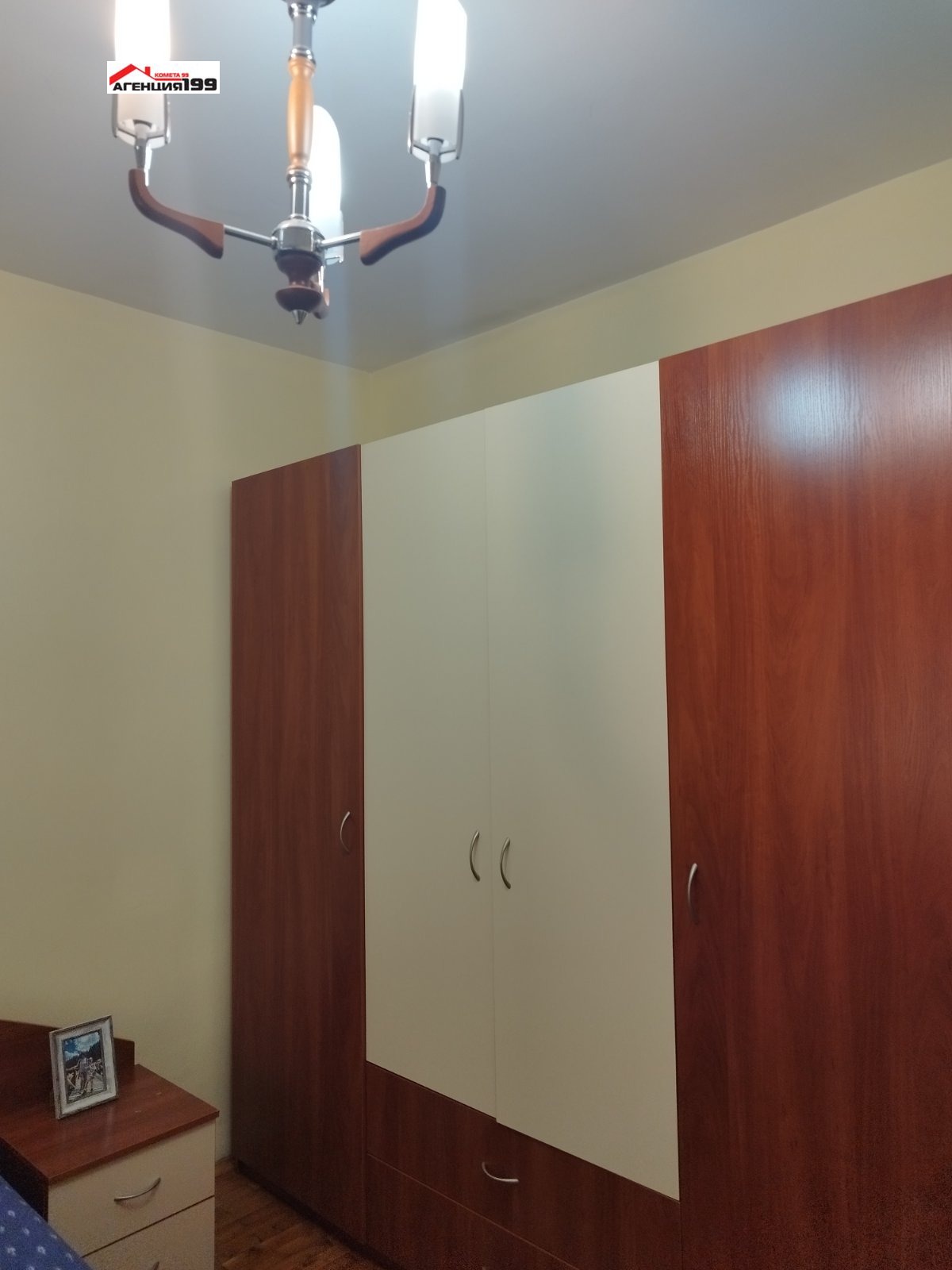 Продава 2-СТАЕН, гр. София, Люлин 8, снимка 10 - Апартаменти - 55179360