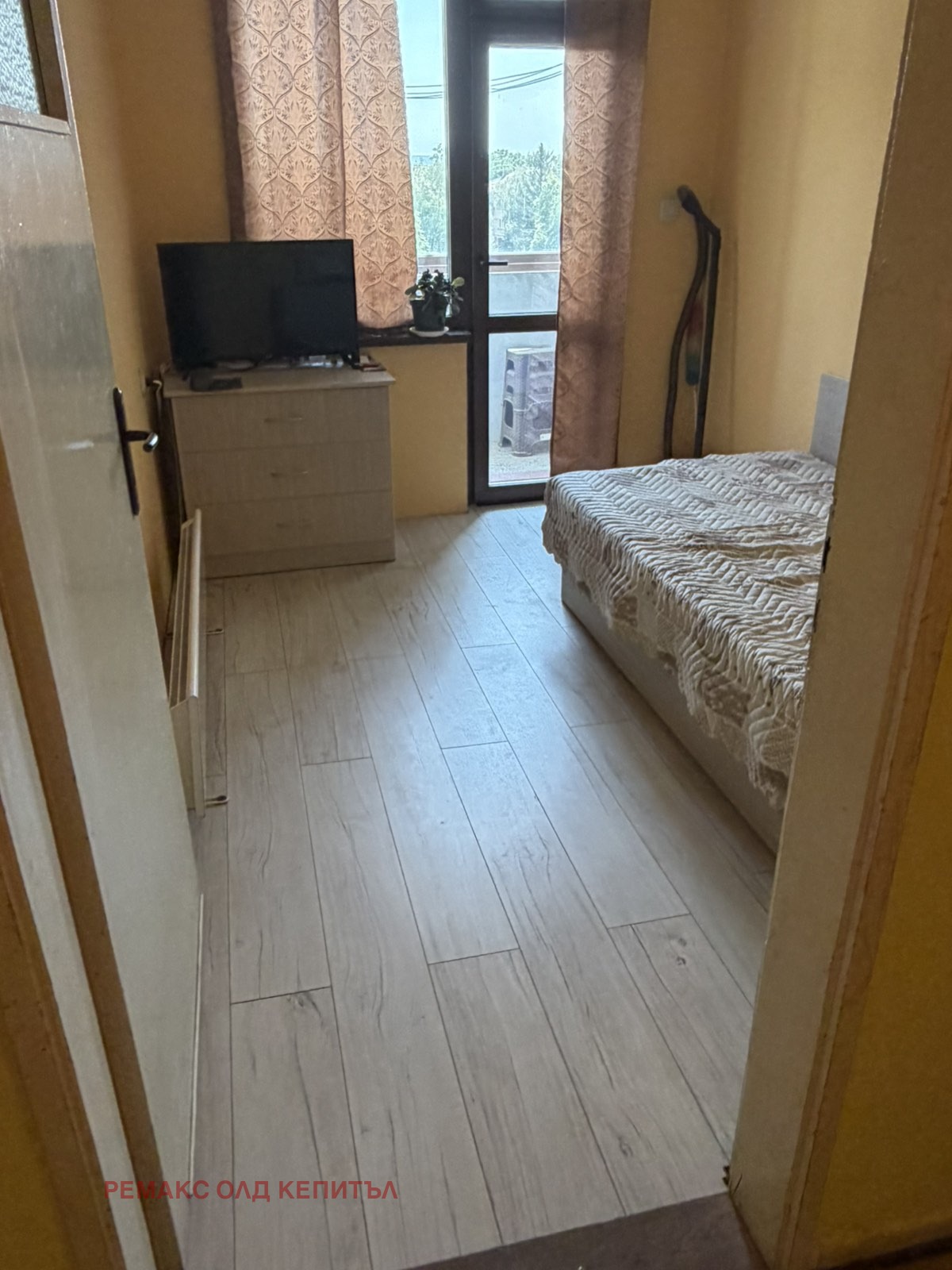 Продава 2-СТАЕН, гр. Павликени, област Велико Търново, снимка 5 - Апартаменти - 55562075