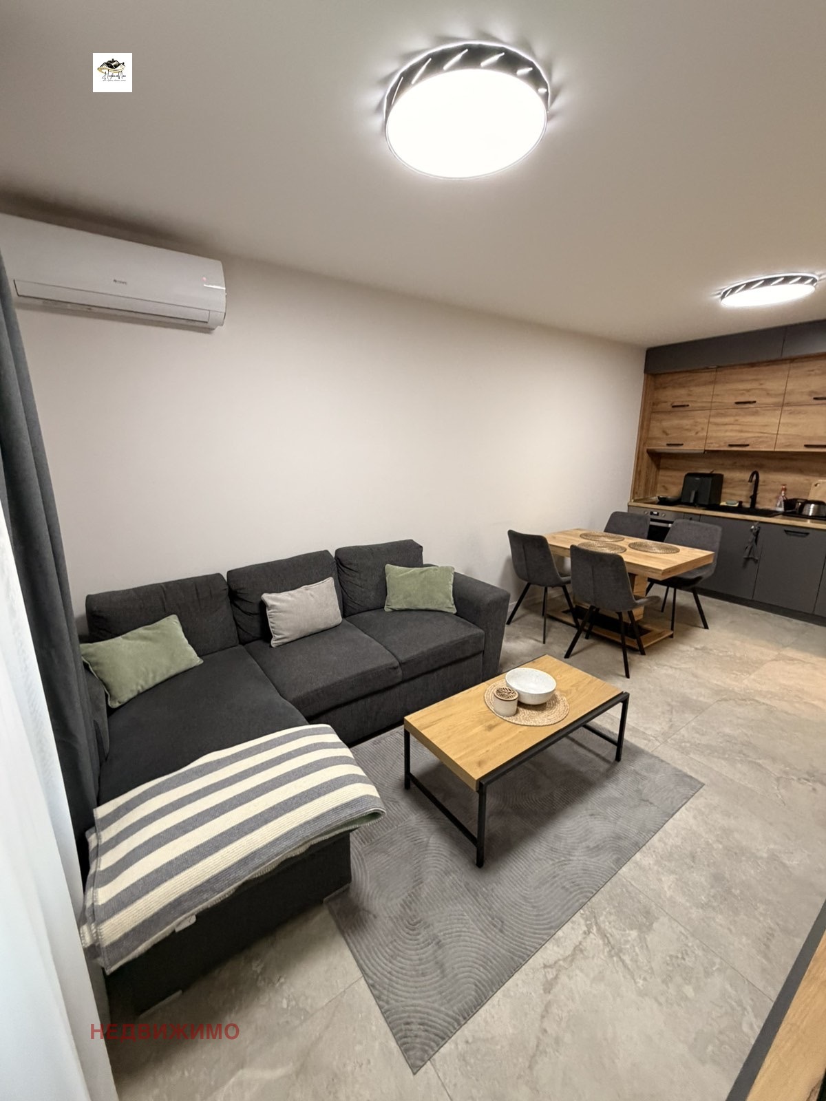 Продава 2-СТАЕН, гр. София, Дружба 2, снимка 2 - Апартаменти - 55792085
