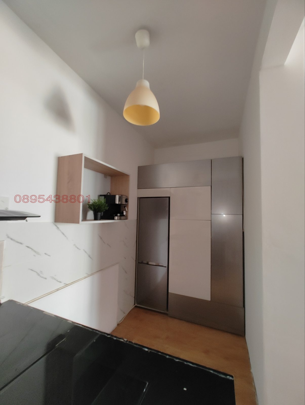 Продава 2-СТАЕН, гр. София, Манастирски ливади, снимка 9 - Апартаменти - 55796091
