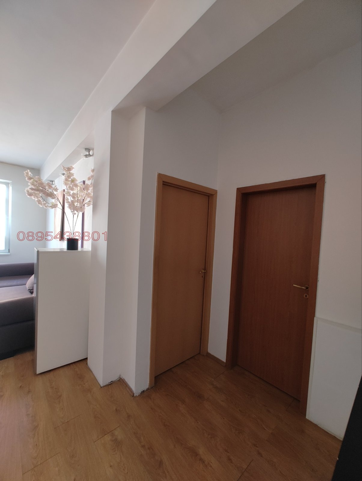 Продава 2-СТАЕН, гр. София, Манастирски ливади, снимка 8 - Апартаменти - 55796091