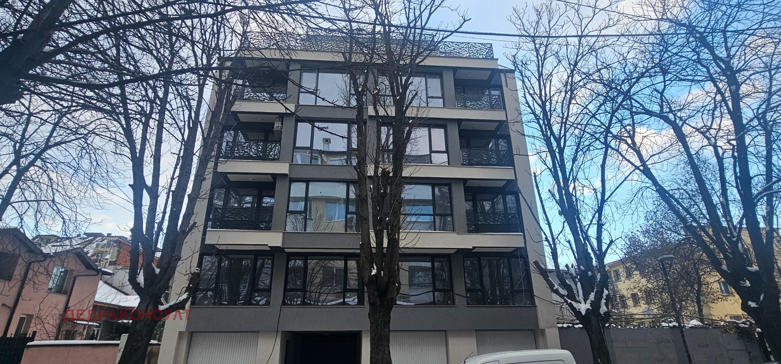 Продава 2-СТАЕН, гр. София, Зона Б-18