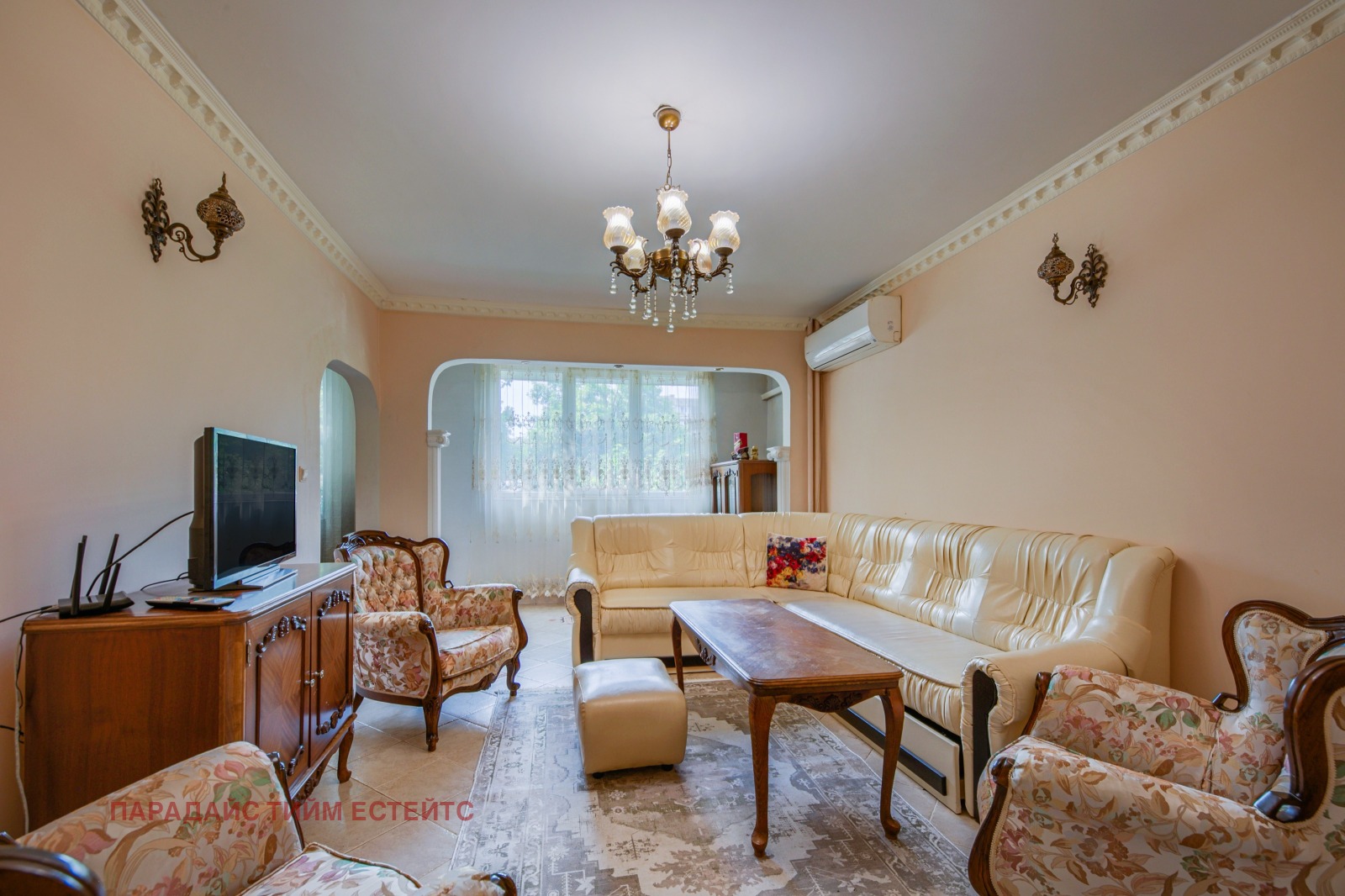 Продава 3-СТАЕН, гр. София, Люлин 3, снимка 2 - Апартаменти - 52033593