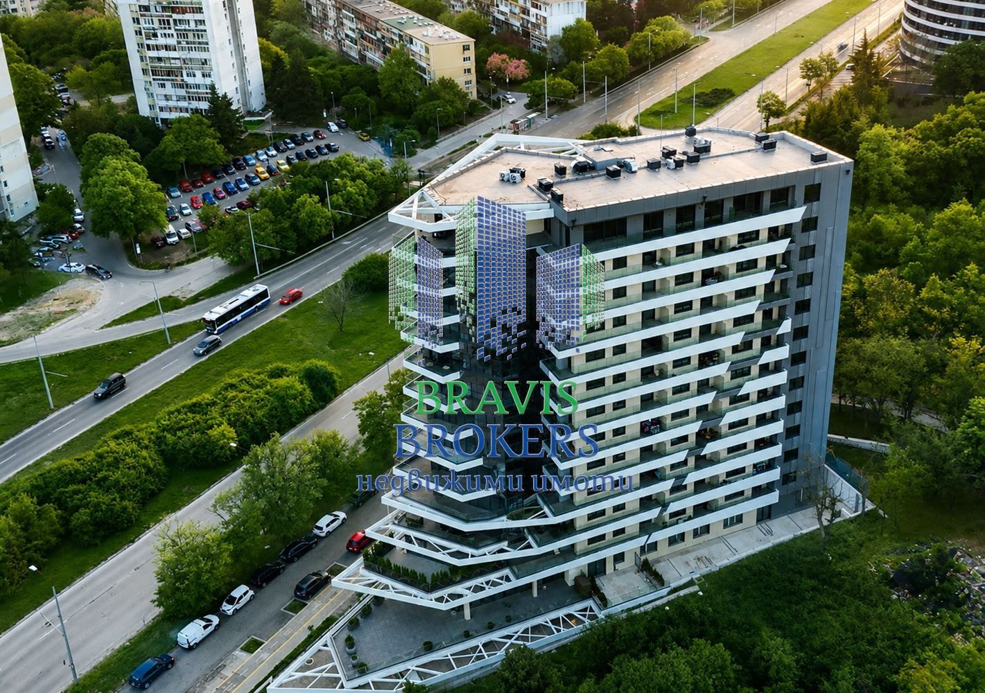 Продава 3-СТАЕН, гр. Варна, Бриз