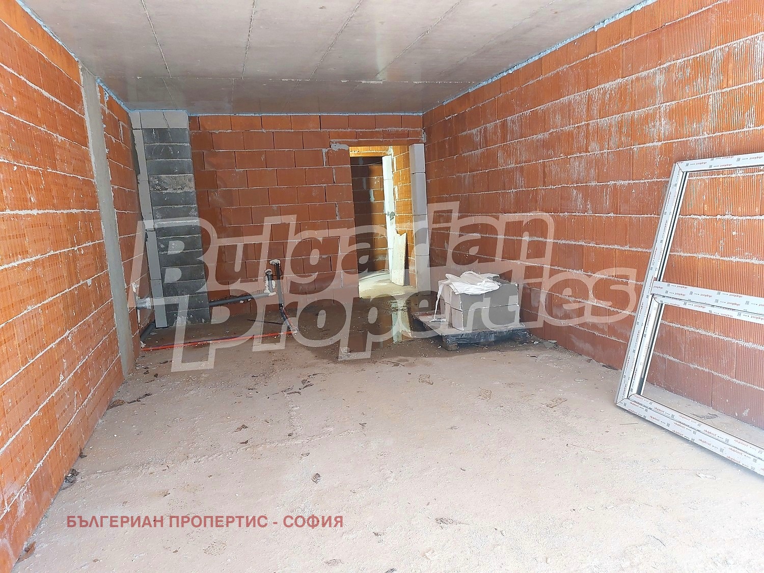 Продава 3-СТАЕН, гр. София, Стрелбище, снимка 9 - Апартаменти - 53648203