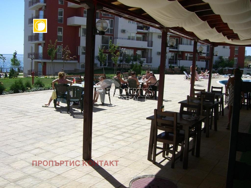 Продава 3-СТАЕН, гр. Свети Влас, област Бургас, снимка 16 - Апартаменти - 53979341