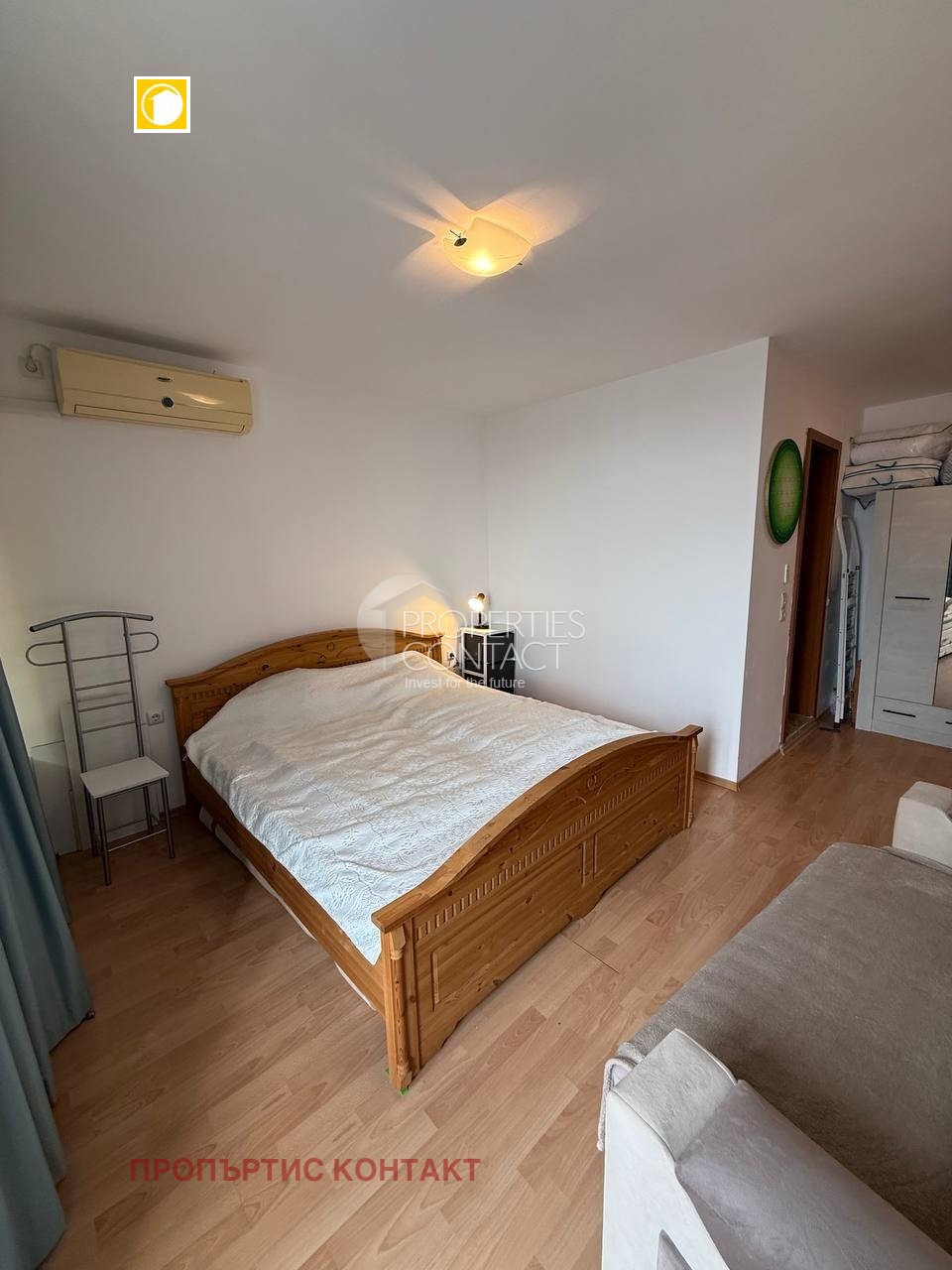 Продава 3-СТАЕН, гр. Свети Влас, област Бургас, снимка 8 - Апартаменти - 53979341