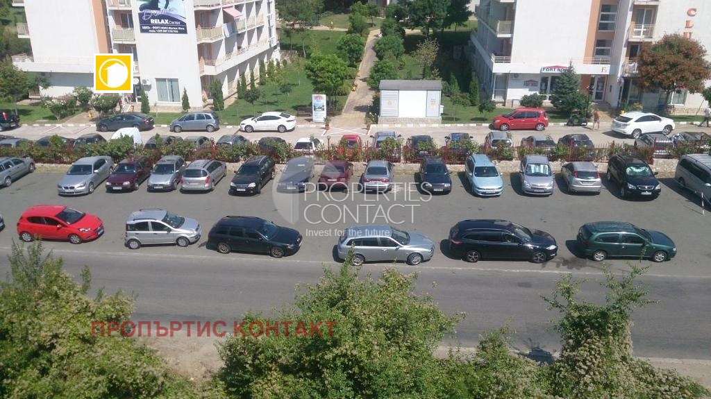 Продава 3-СТАЕН, гр. Свети Влас, област Бургас, снимка 17 - Апартаменти - 53979341