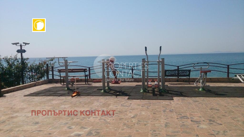 Продава 3-СТАЕН, гр. Свети Влас, област Бургас, снимка 11 - Апартаменти - 53979341