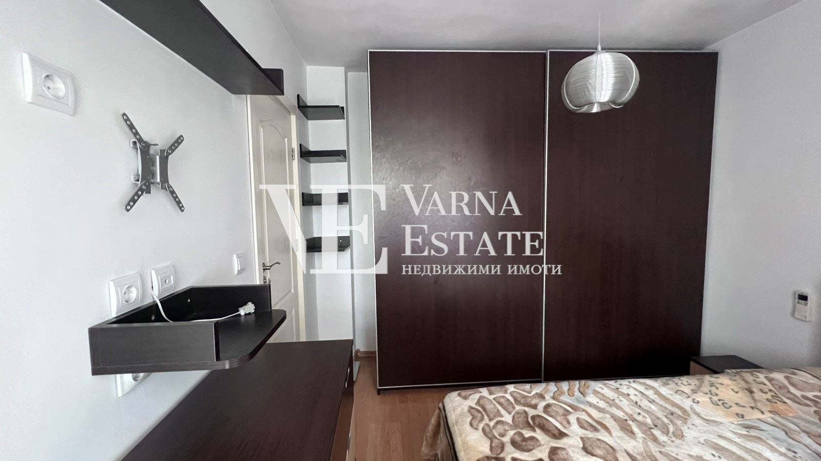 Продава 3-СТАЕН, гр. Варна, Цветен квартал, снимка 11 - Апартаменти - 55089149