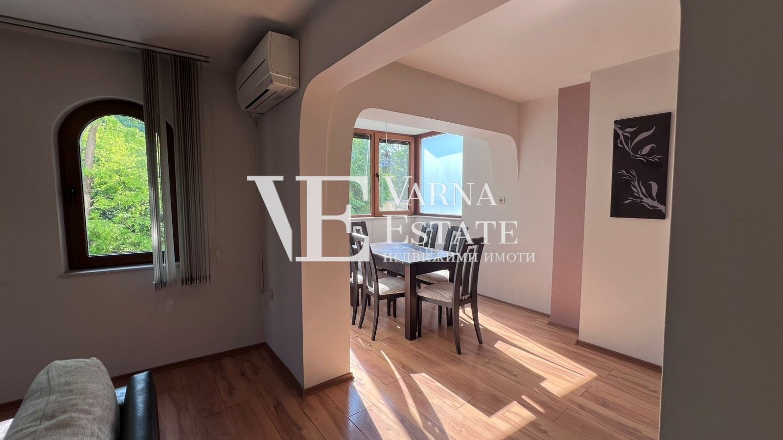 Продава 3-СТАЕН, гр. Варна, Цветен квартал, снимка 6 - Апартаменти - 55089149