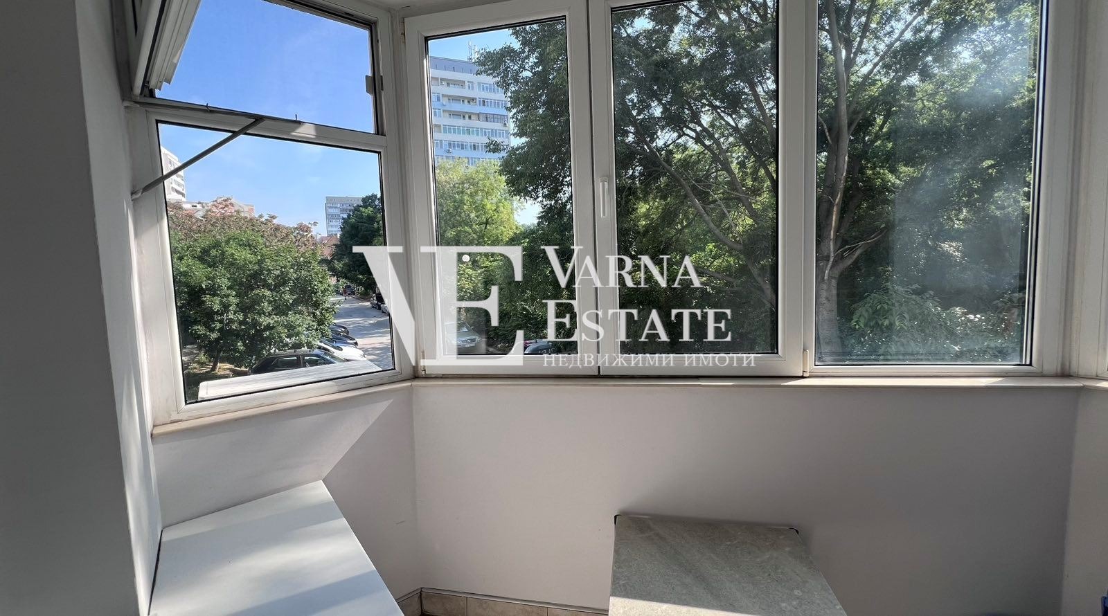 Продава 3-СТАЕН, гр. Варна, Цветен квартал, снимка 14 - Апартаменти - 55089149
