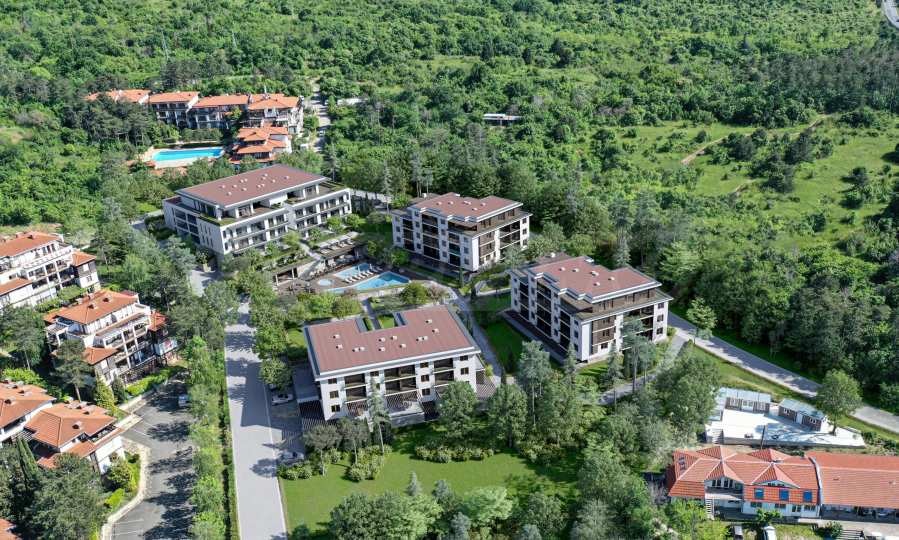 Продава 3-СТАЕН, гр. Созопол, област Бургас, снимка 3 - Апартаменти - 55315300