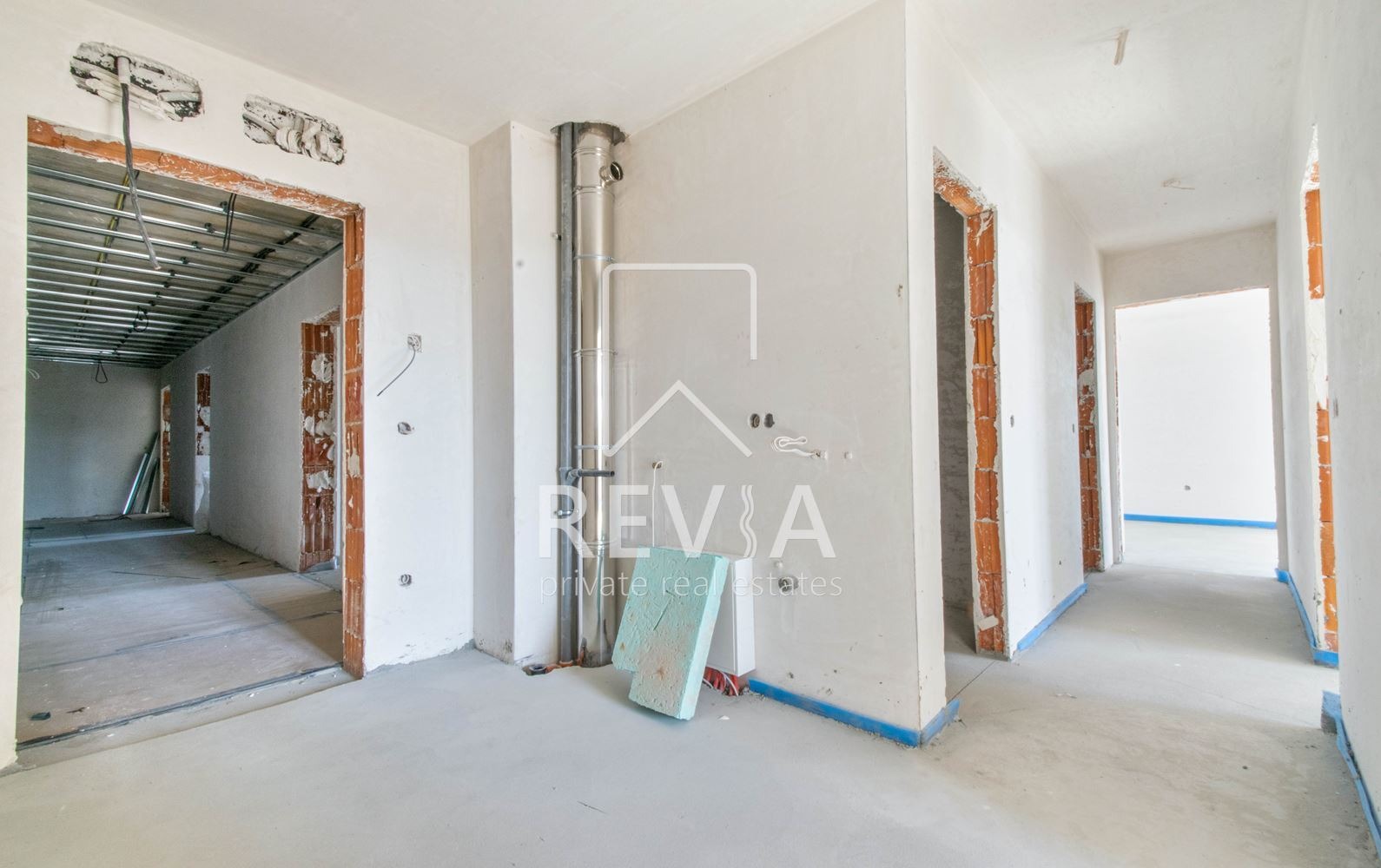 Продава 3-СТАЕН, гр. София, Малинова долина, снимка 7 - Апартаменти - 56253480