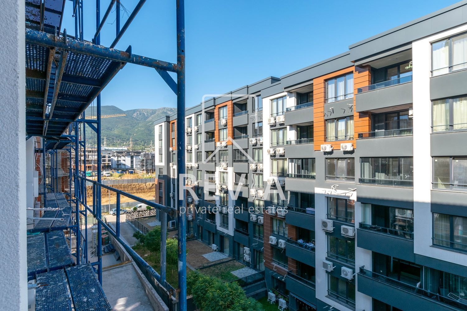 Продава 3-СТАЕН, гр. София, Малинова долина, снимка 10 - Апартаменти - 56253480