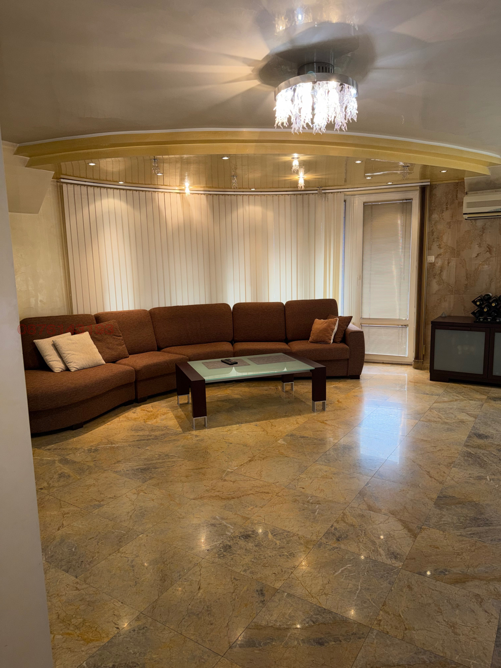 Продава 4-СТАЕН, гр. Пловдив, Каменица 1, снимка 7 - Апартаменти - 53921320