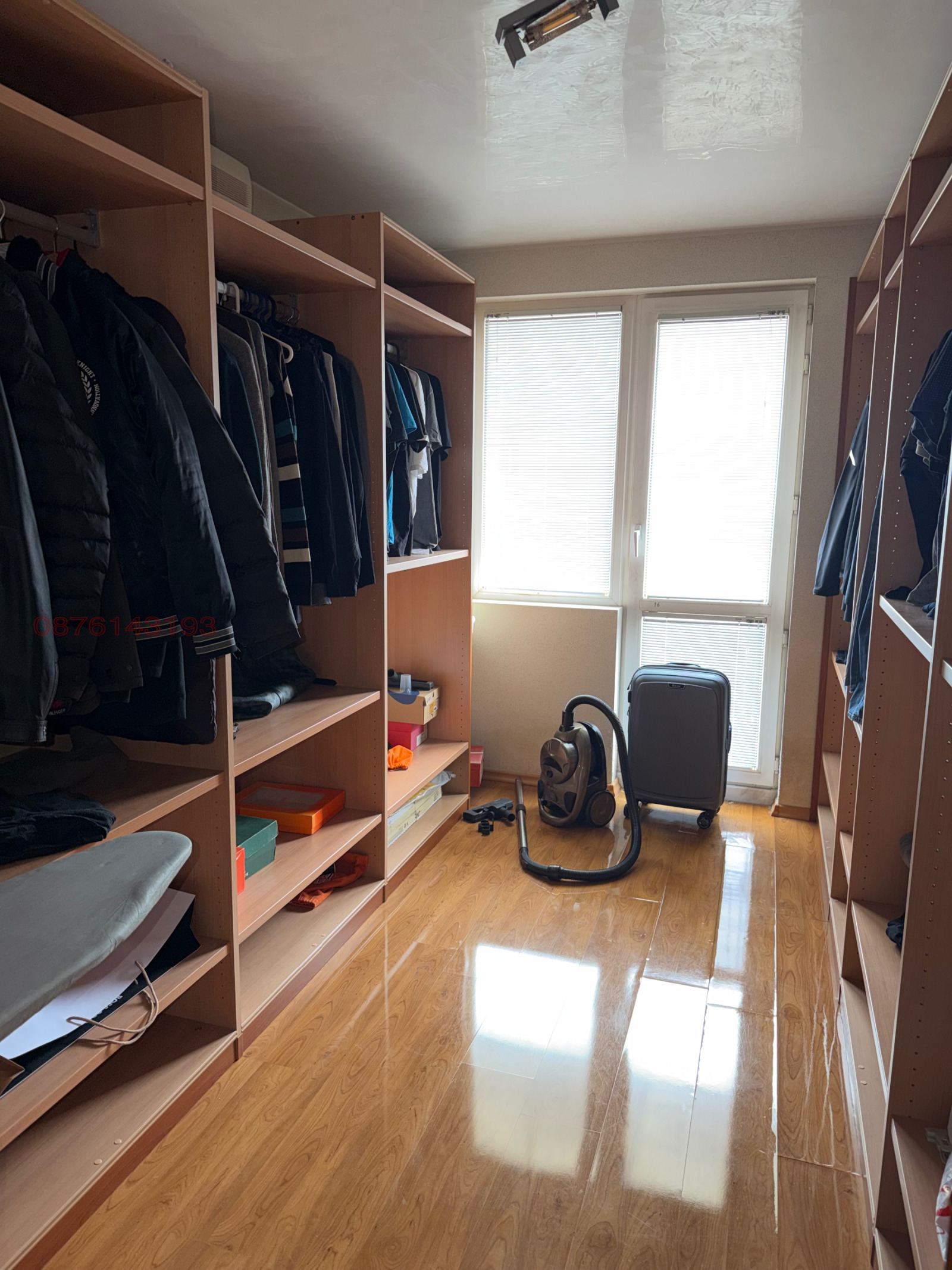 Продава 4-СТАЕН, гр. Пловдив, Каменица 1, снимка 4 - Апартаменти - 53921320