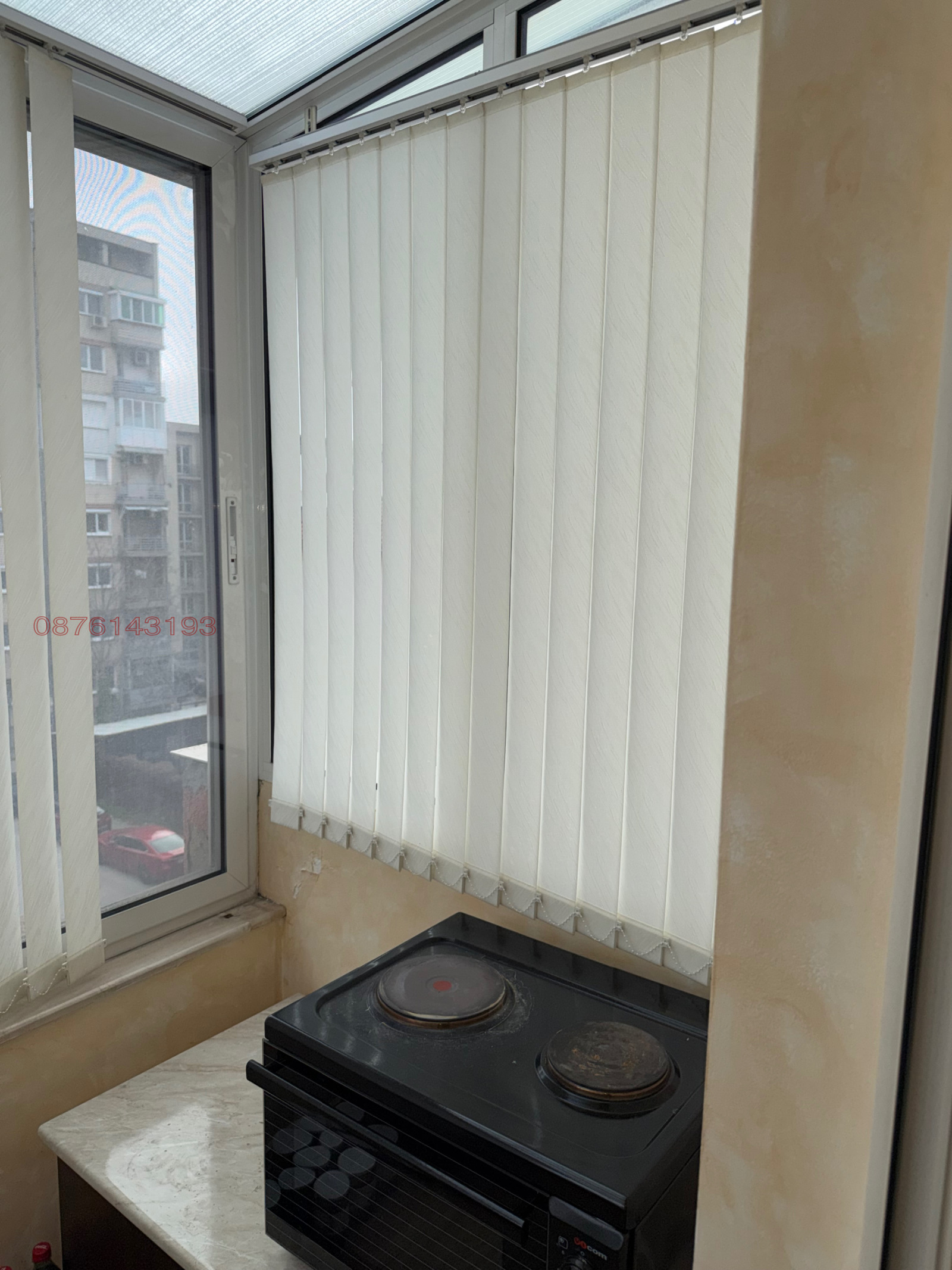 Продава 4-СТАЕН, гр. Пловдив, Каменица 1, снимка 12 - Апартаменти - 53921320