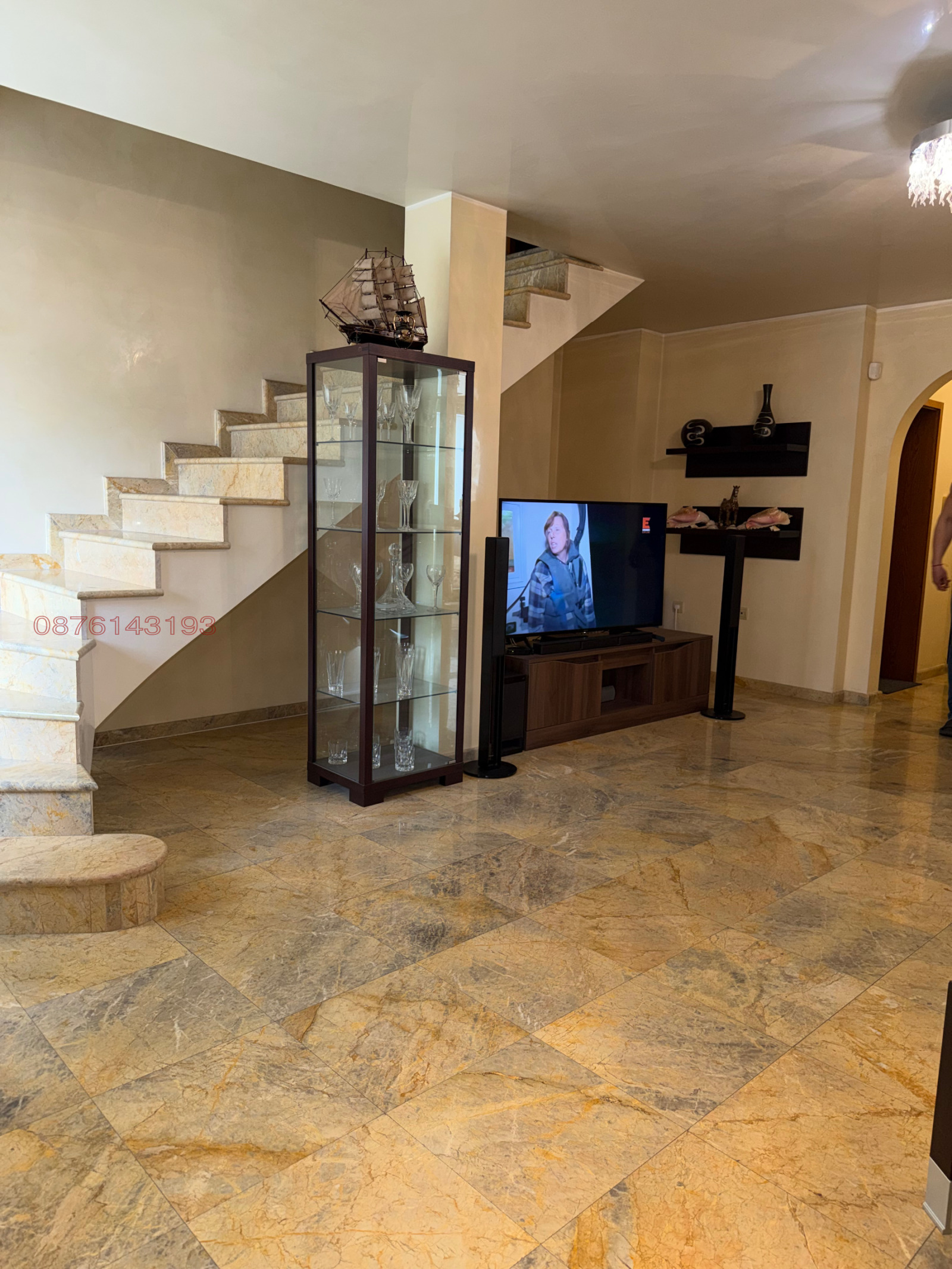 Продава 4-СТАЕН, гр. Пловдив, Каменица 1, снимка 8 - Апартаменти - 53921320