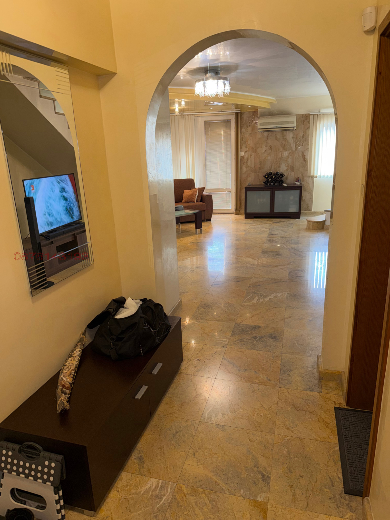 Продава 4-СТАЕН, гр. Пловдив, Каменица 1, снимка 10 - Апартаменти - 53921320