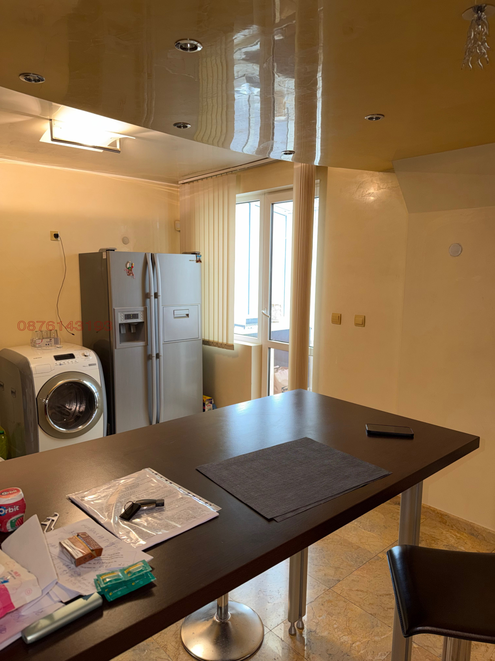 Продава 4-СТАЕН, гр. Пловдив, Каменица 1, снимка 9 - Апартаменти - 53921320