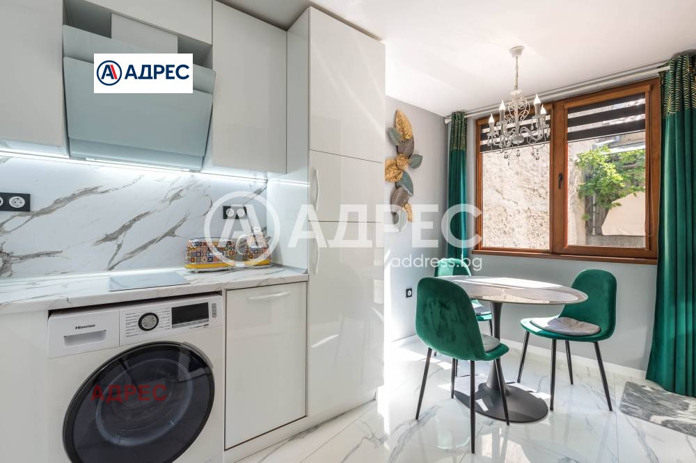 Продава МНОГОСТАЕН, гр. Варна, Център, снимка 4 - Апартаменти - 53914760