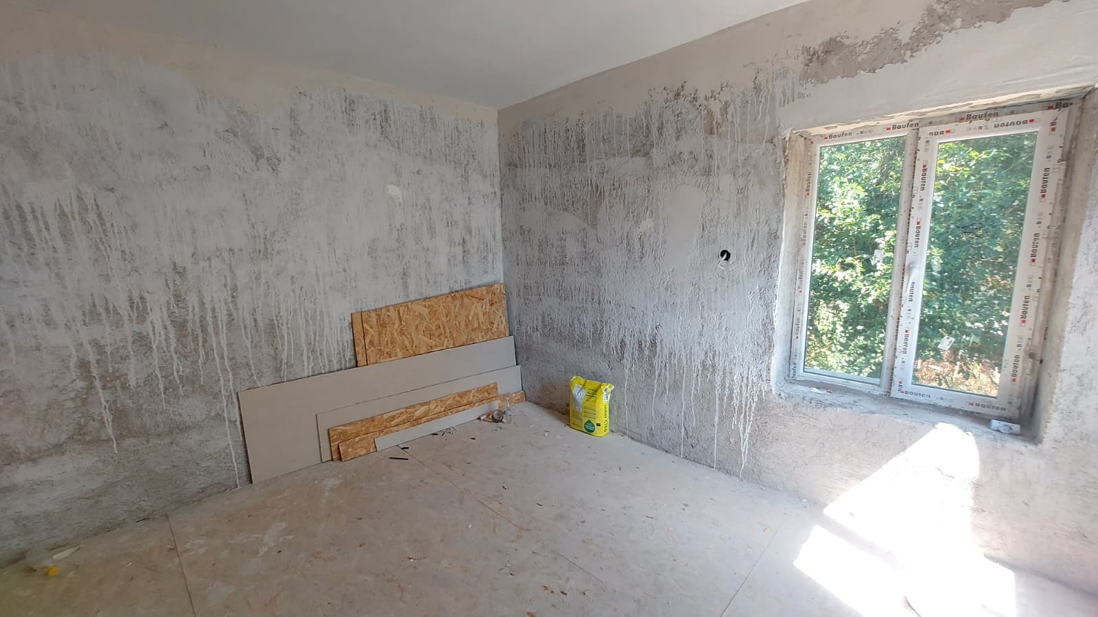 Продава КЪЩА, с. Широка поляна, област Хасково, снимка 4 - Къщи - 55979448