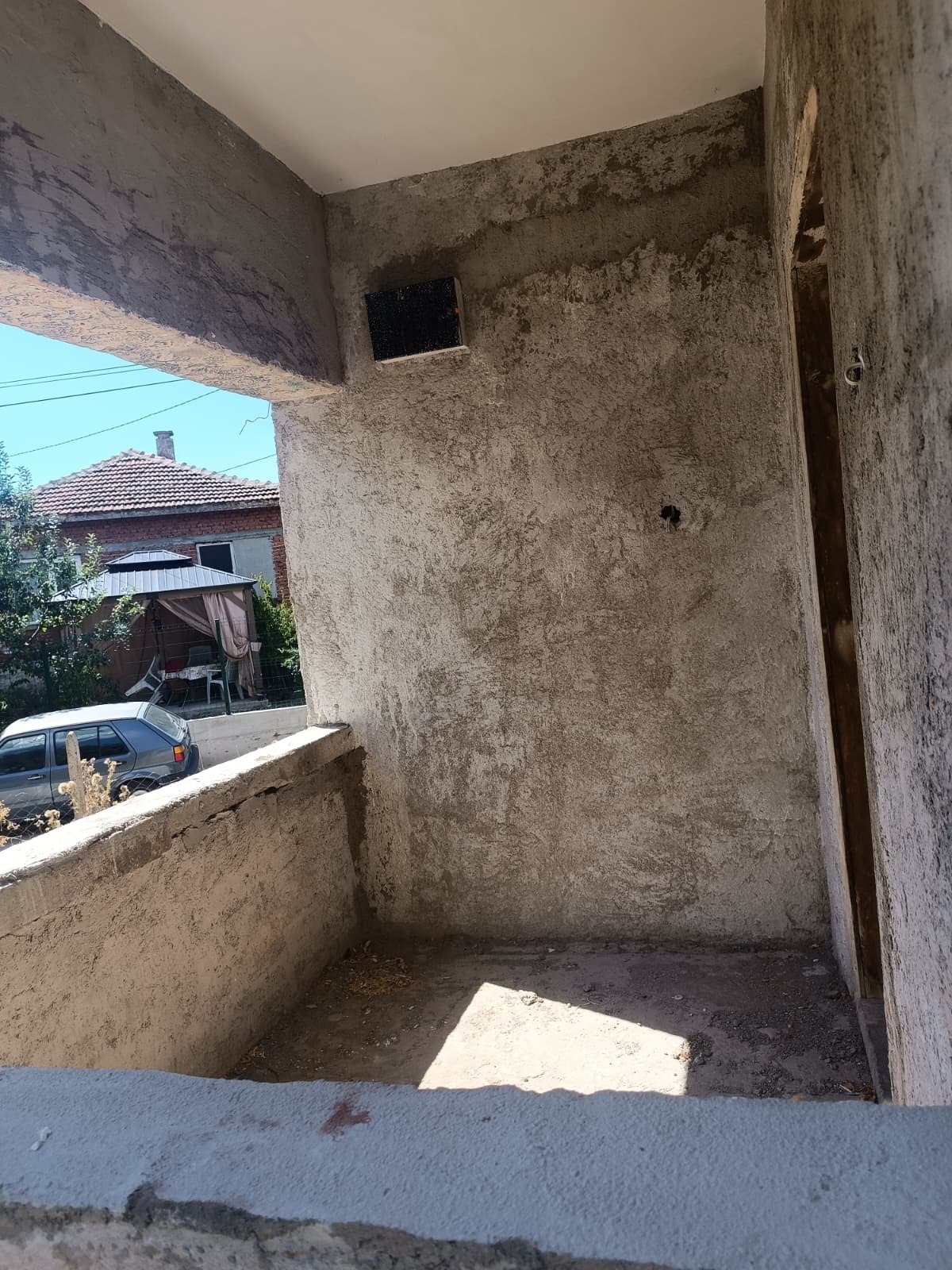 Продава КЪЩА, с. Широка поляна, област Хасково, снимка 6 - Къщи - 55979448