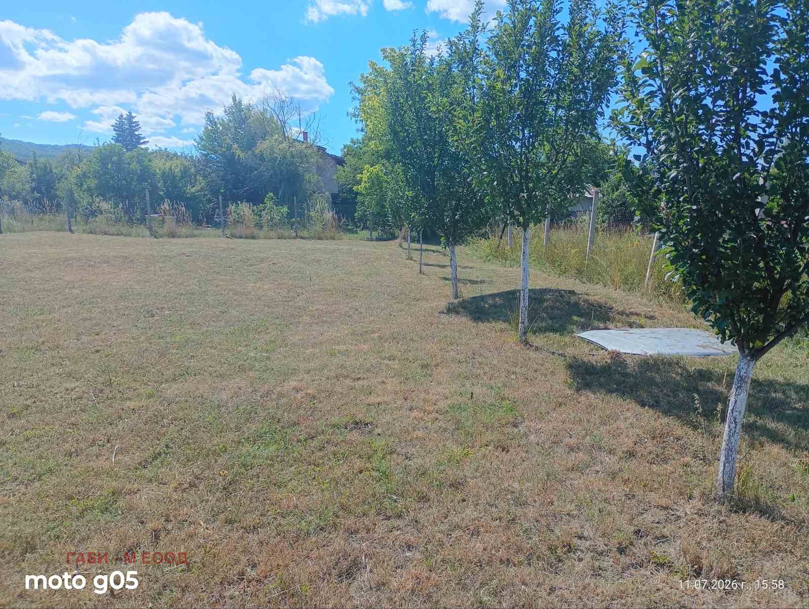Продава ПАРЦЕЛ, с. Кленовик, област Перник, снимка 2 - Парцели - 46067419