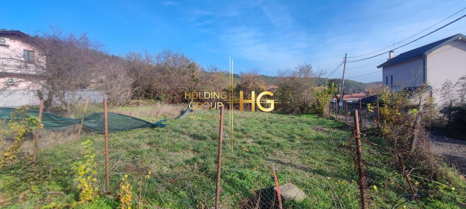 Продава ПАРЦЕЛ, гр. Варна, Виница, снимка 2 - Парцели - 52521030