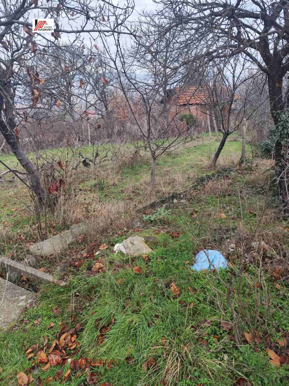 Продава ПАРЦЕЛ, гр. Кърджали, Веселчане, снимка 2 - Парцели - 53128456