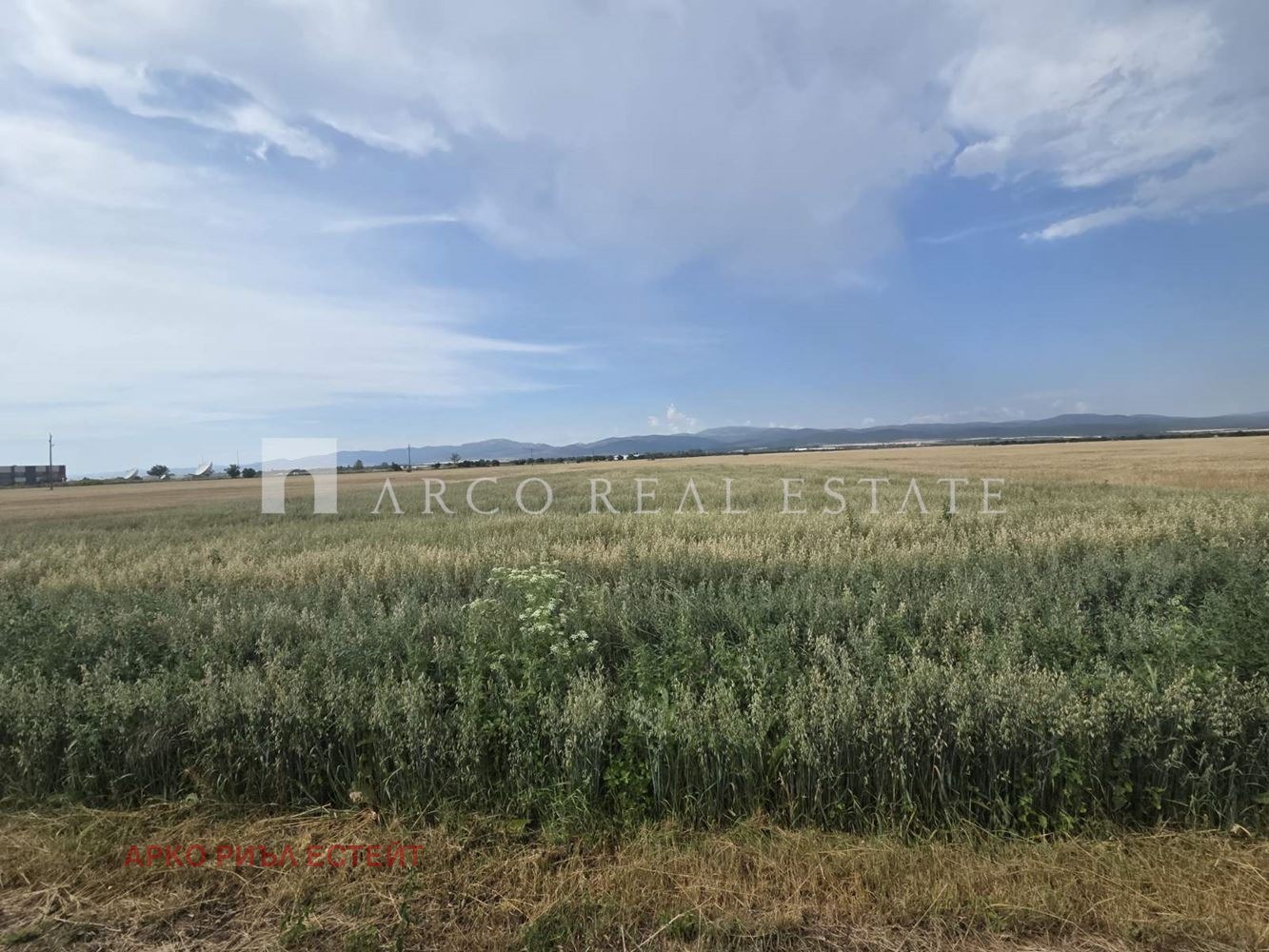 Продава ПАРЦЕЛ, гр. Елин Пелин, област София област, снимка 4 - Парцели - 55124383