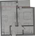 Продава 2-СТАЕН, гр. София, Зона Б-18, снимка 2