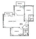 Продава 4-СТАЕН, гр. Варна, Галата, снимка 8