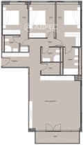 Продава МНОГОСТАЕН, гр. София, Оборище, снимка 2