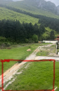 Продава ПАРЦЕЛ, гр. Враца, Вежен, снимка 1
