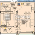 Продава  2-стаен град Варна , м-т Акчелар , 75 кв.м | 52310447 - изображение [4]