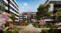 Продава  2-стаен град Пловдив , Коматевски възел , 73 кв.м | 76331938