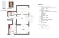 Продава  3-стаен град София , Лозенец , 76 кв.м | 71050039 - изображение [9]