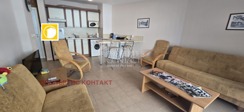 Продава 2-СТАЕН в област Бургас, к.к. Елените - 72 кв.м / 80 000 € » 156 466.40 лв., ПРОПЪРТИС КОНТАКТ