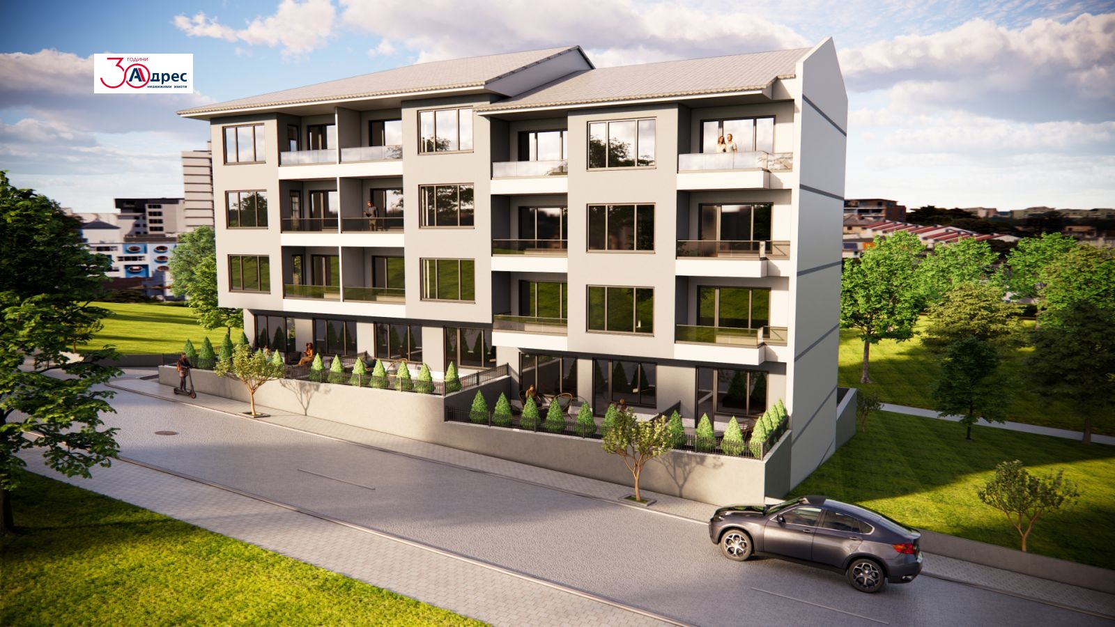 Продава 2-СТАЕН | Imot.bg — изображение 6