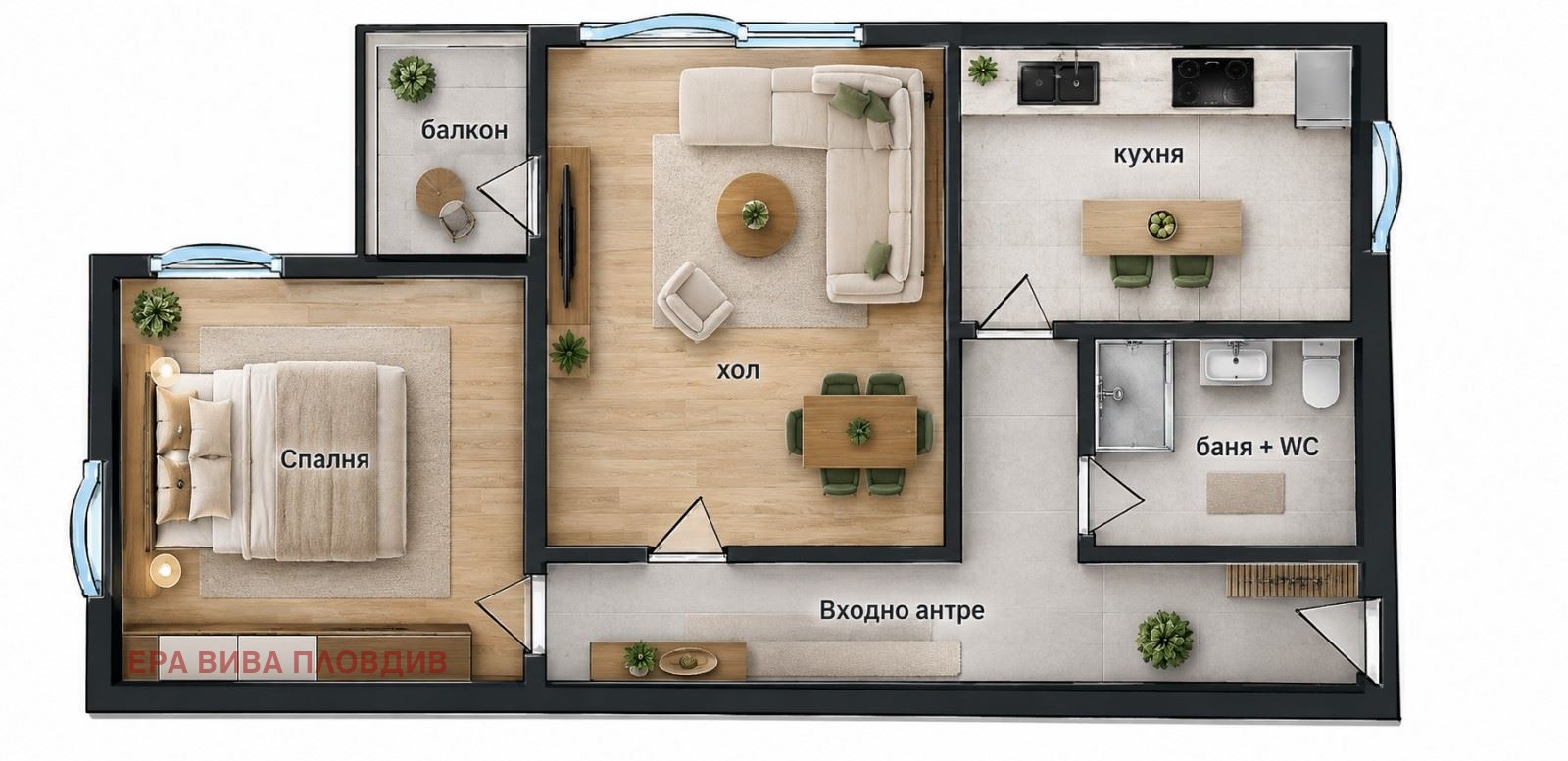 ������� 2-����� | Imot.bg � ����������� 8